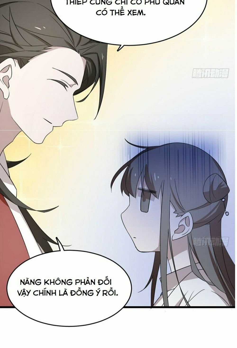 độc bộ thiên hạ: đặc công thần y chapter 61 20