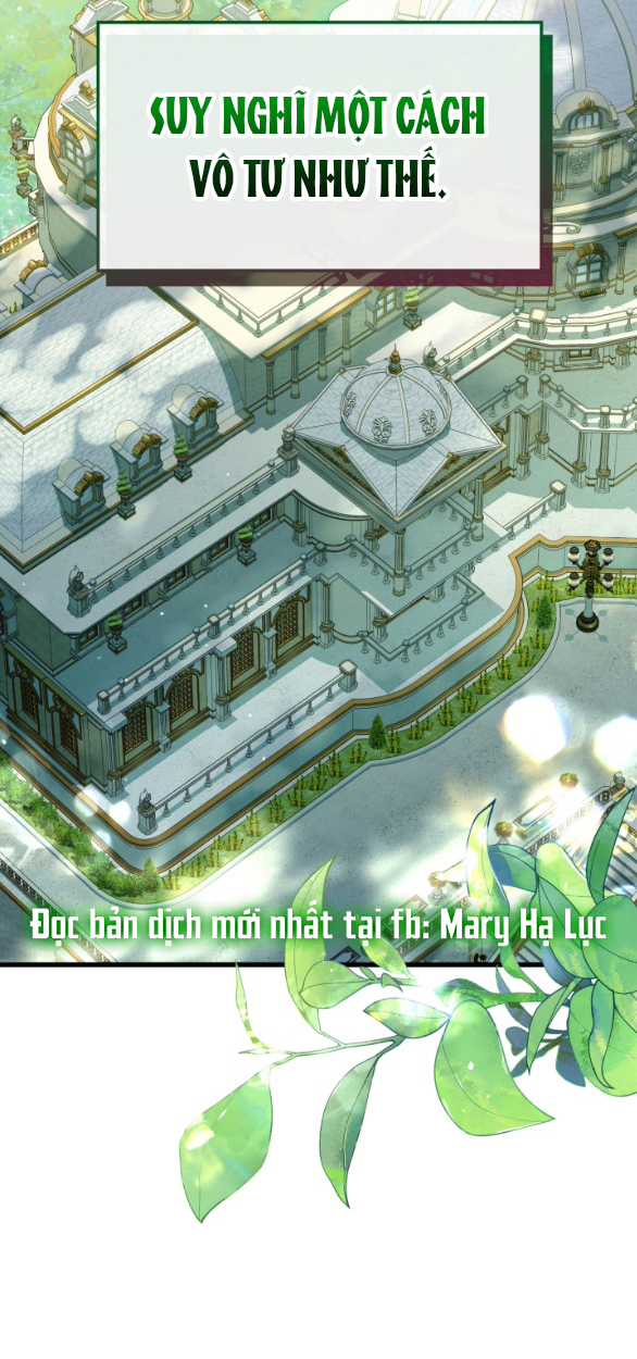 Tôi Sẽ Biến Anh Ta Từ Một Con Chó Điên Thành Một Chàng Quý Tộc chapter 28.2 35