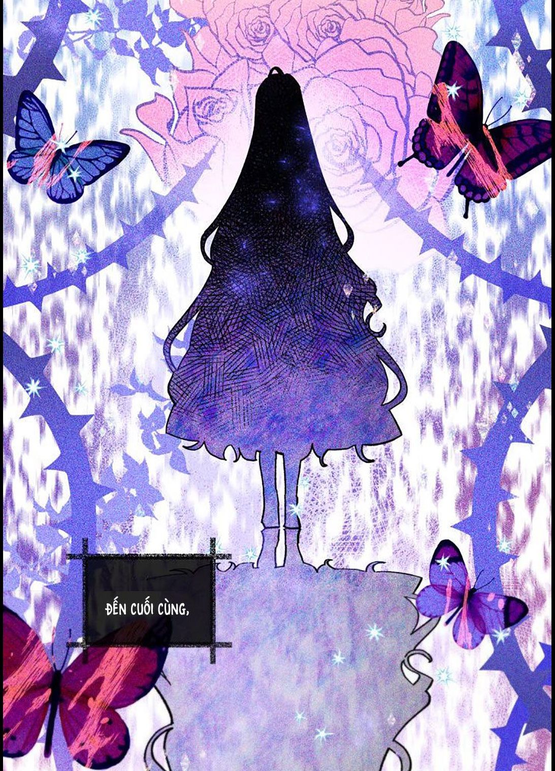 quý cô không thể chạm vào chapter 1 76