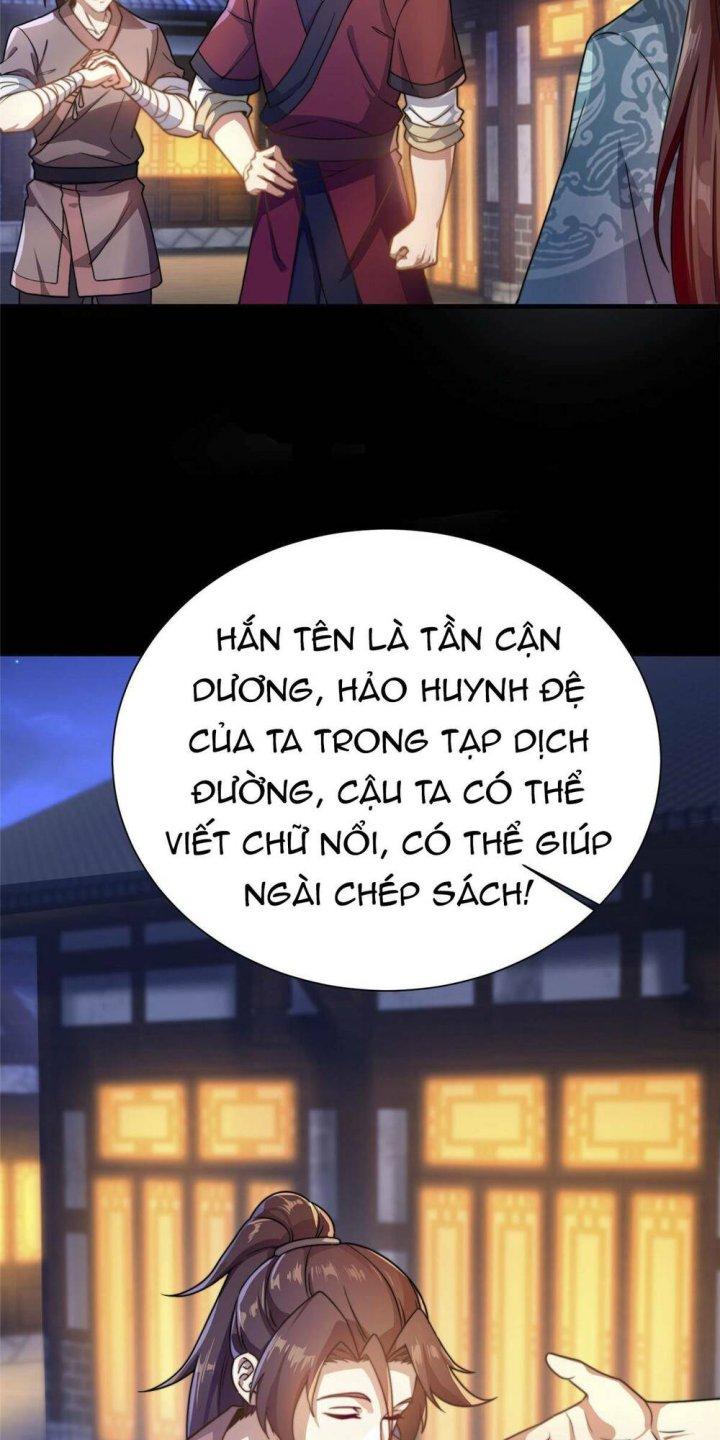 võ thánh này cũng quá khẳng khái chapter 2 6