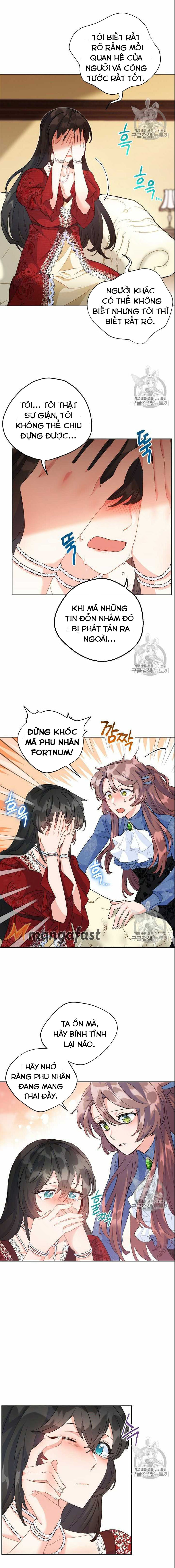 50 công thức pha trà của nữ công tước chapter 68 3
