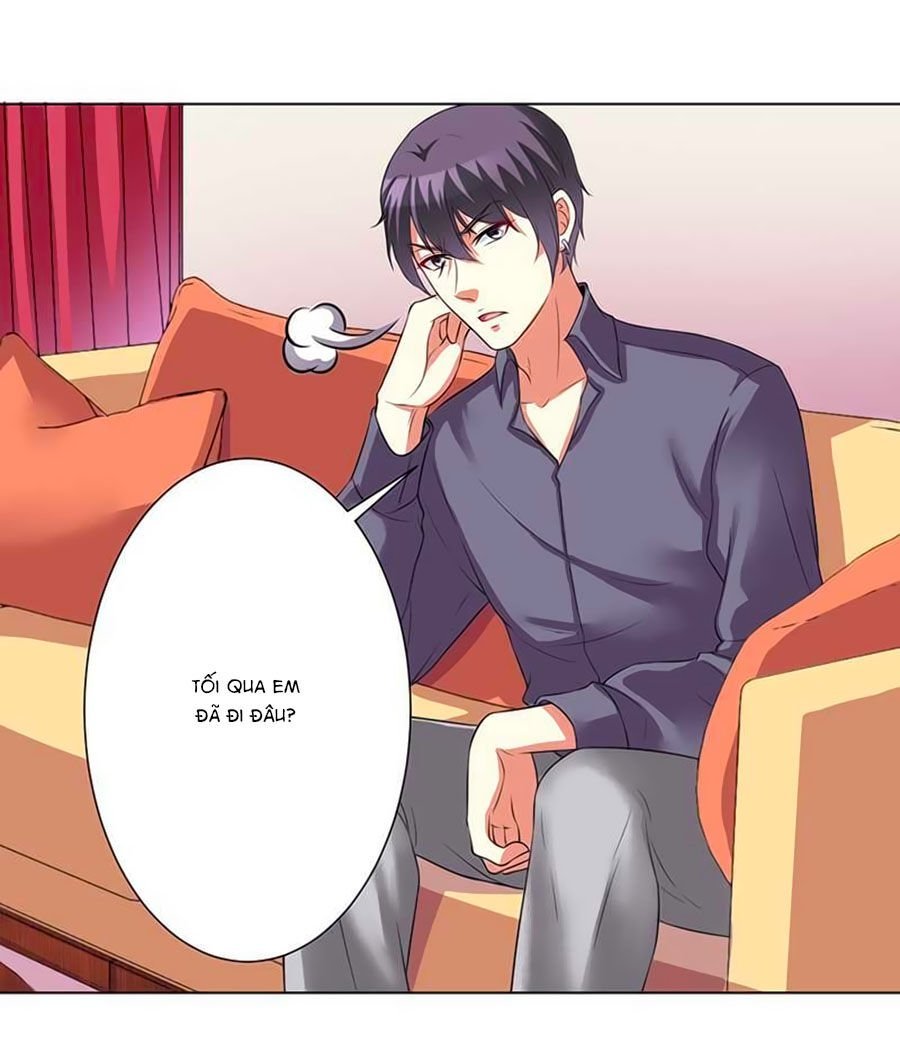 watashi wo hitorijime ni shite chapter 75 3