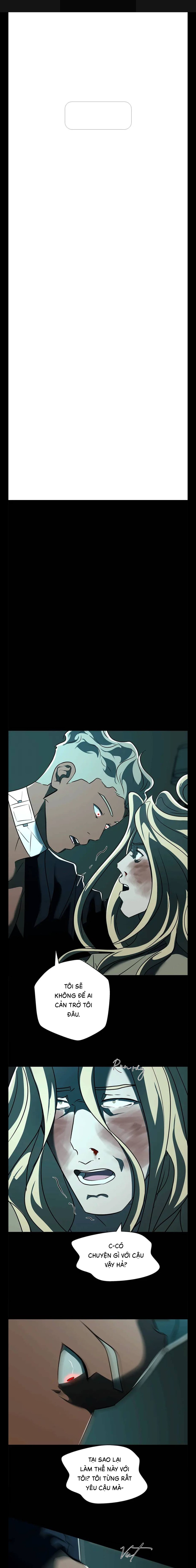 yêu phải kẻ sát nhân bóng rổ chapter 59 1