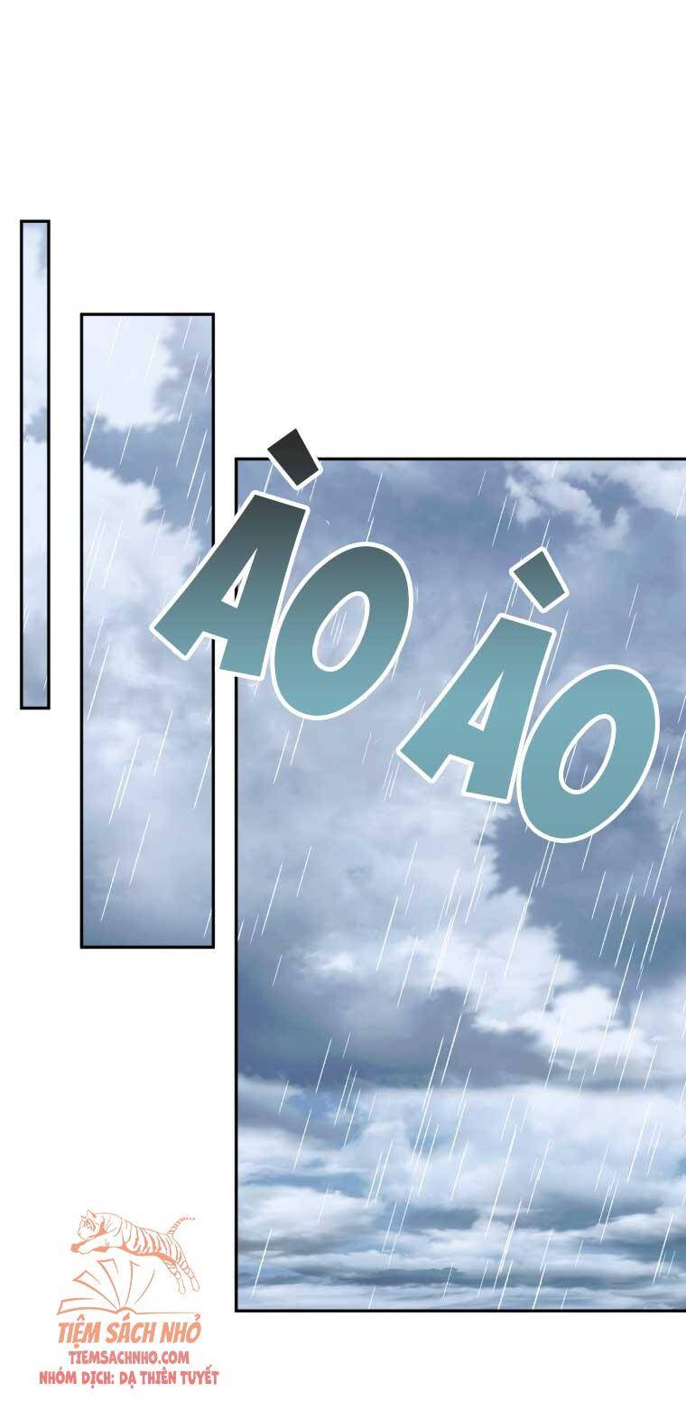 trở thành gia đình của nhân vật phản diện chapter 33 35