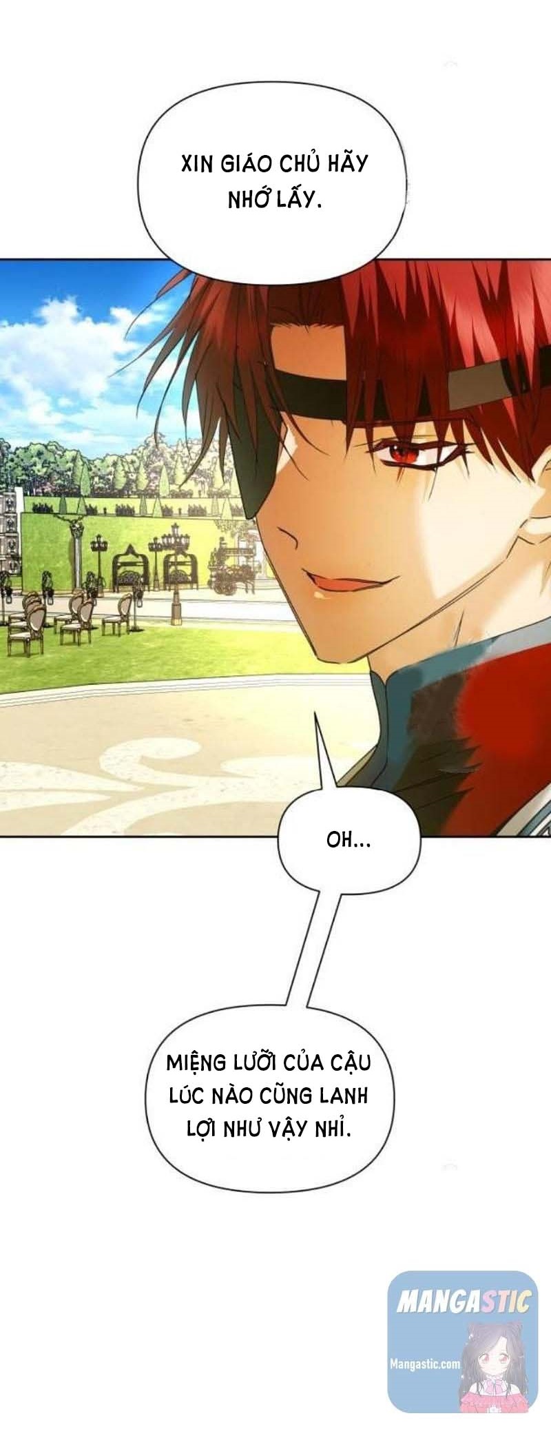 tôi muốn trở thành cô ấy dù chỉ là một ngày chapter 97 63