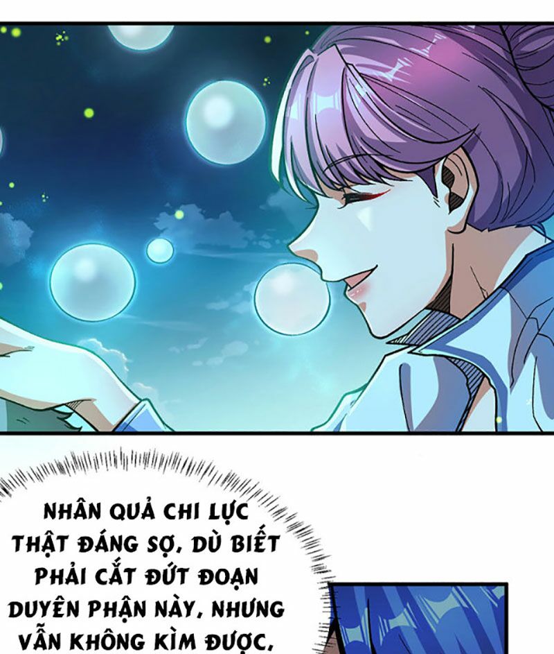 võ đạo độc tôn chapter 411 10