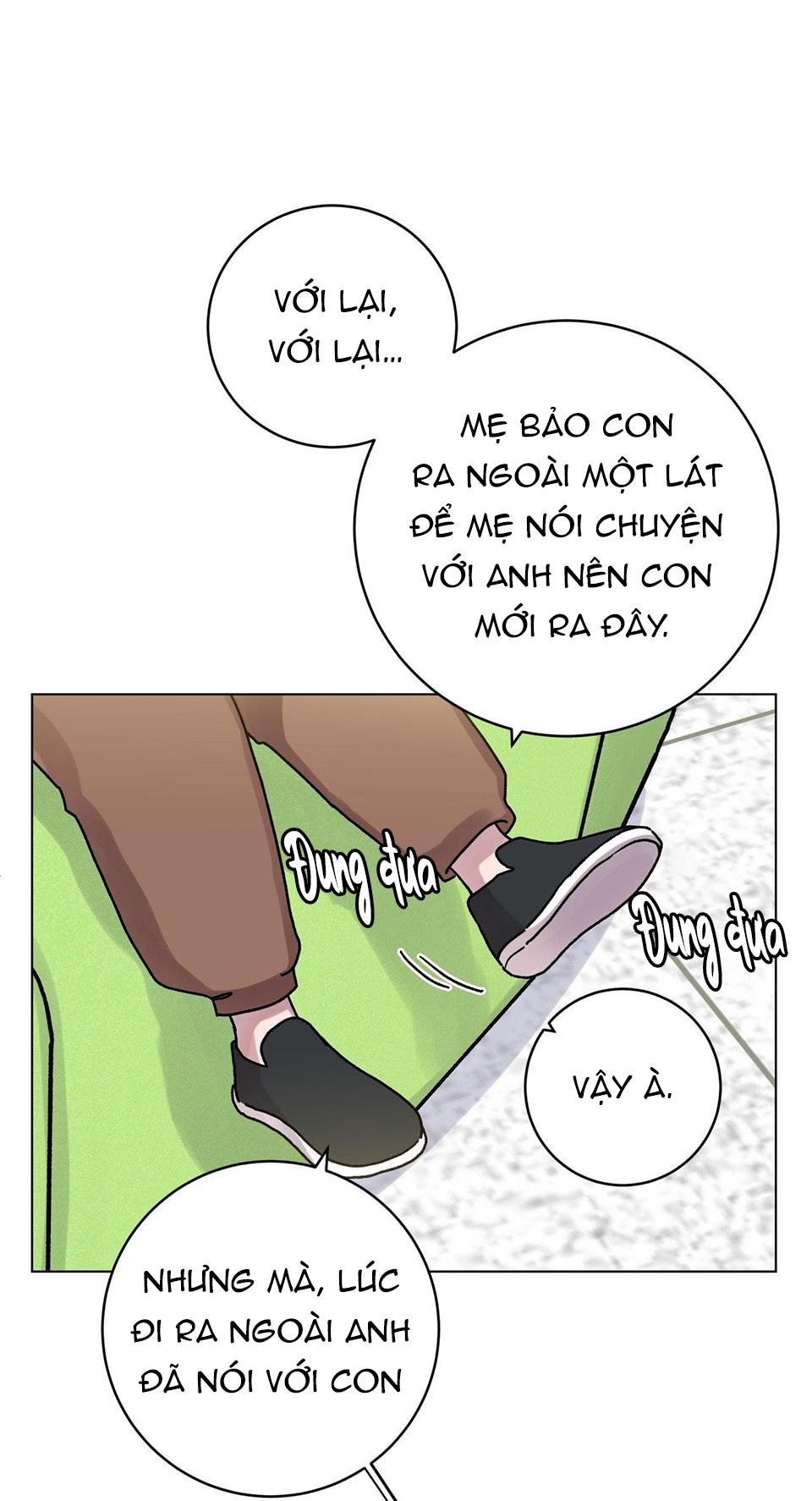 cơn mưa rào mùa hạ chapter 29 19