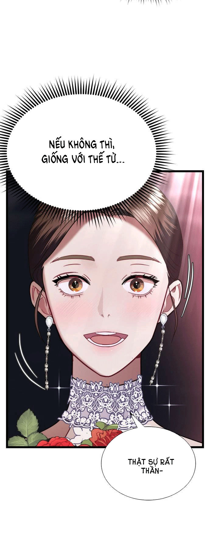 ảo thuật gia quyến rũ chapter 16.1 6