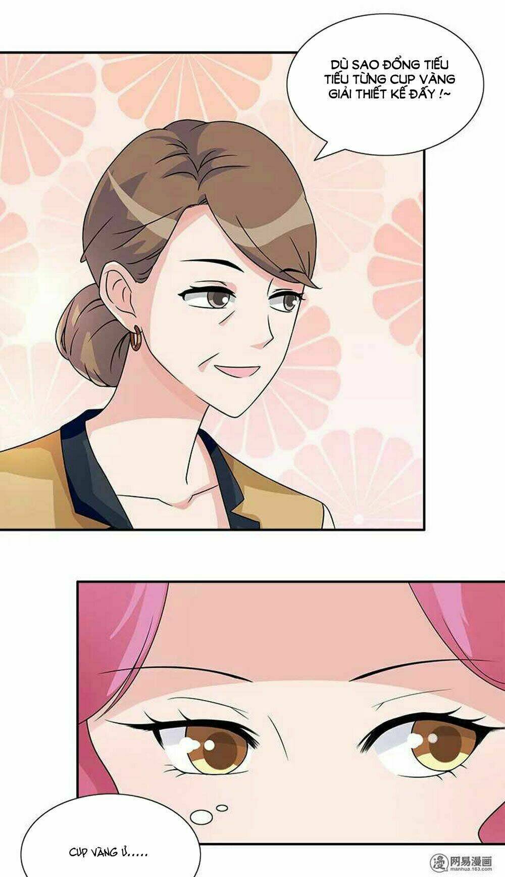 tiểu tâm can tuyệt sủng của lạc tiên sinh chapter 54 7