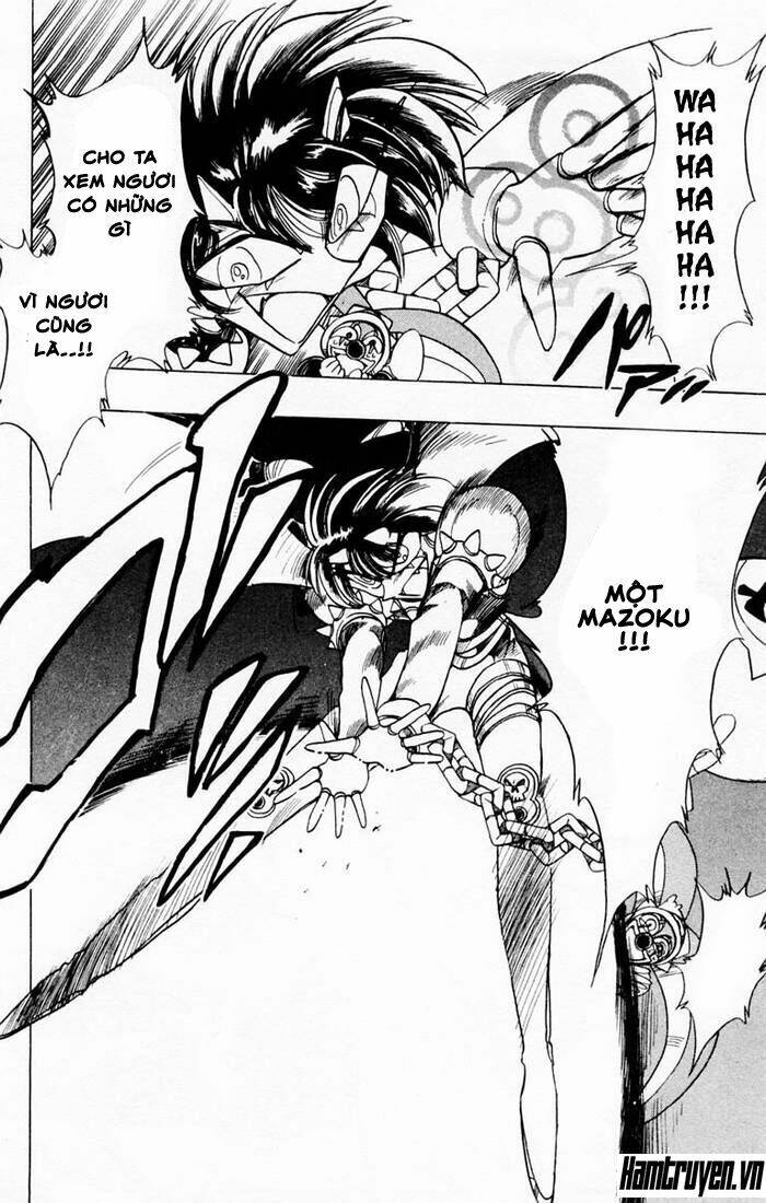 violinist of hameln - cây đàn kì diệu chapter 76 23