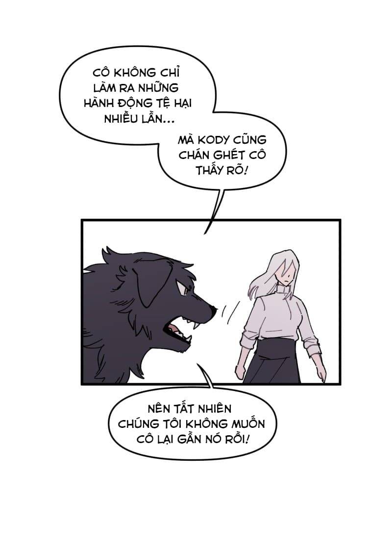 lumine - cội nguồn ánh sáng chapter 166 10