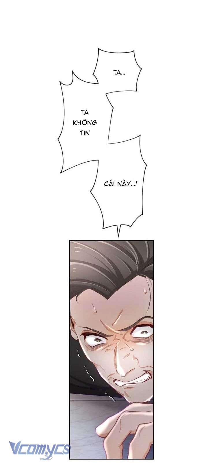 sự báo thù của một vị thánh chapter 113 10