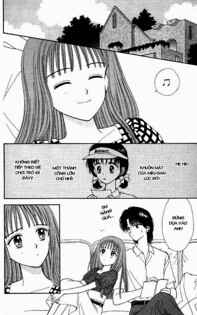 marmalade boy chapter 28 19