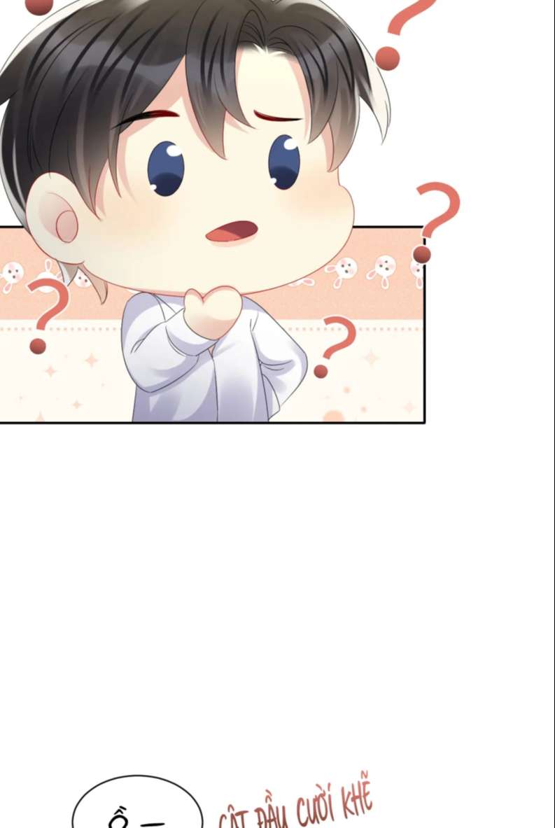 lại bị bạn trai cũ nhắm trúng rồi chapter 125 13