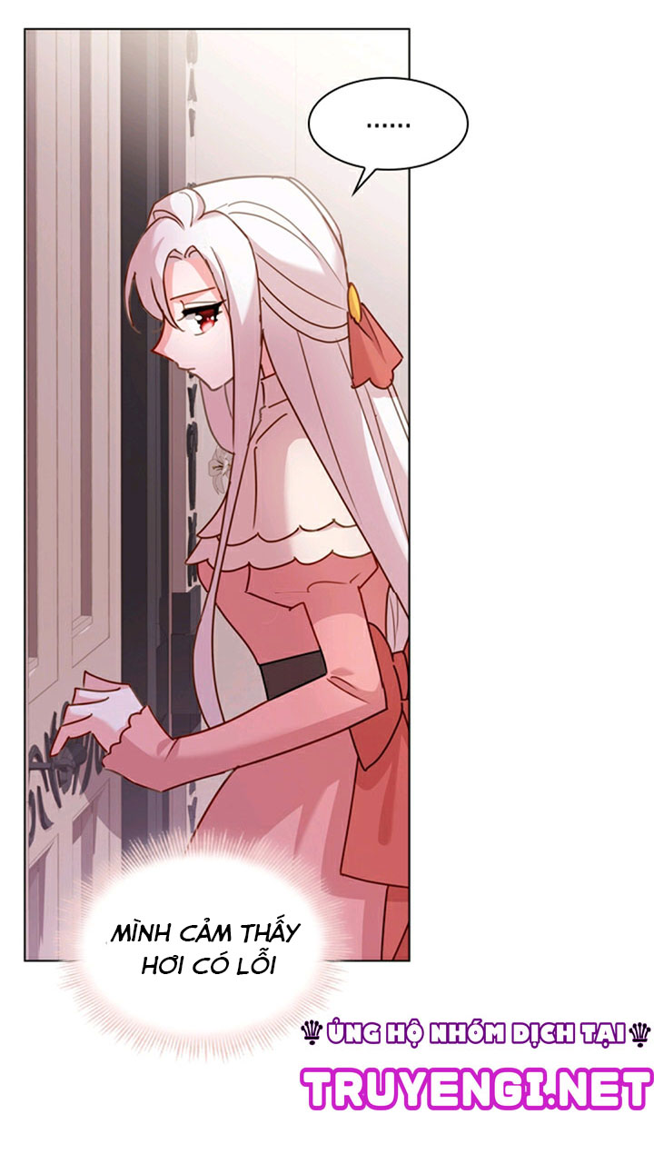 tiểu thư chỉ muốn được nghỉ ngơi chapter 9 58