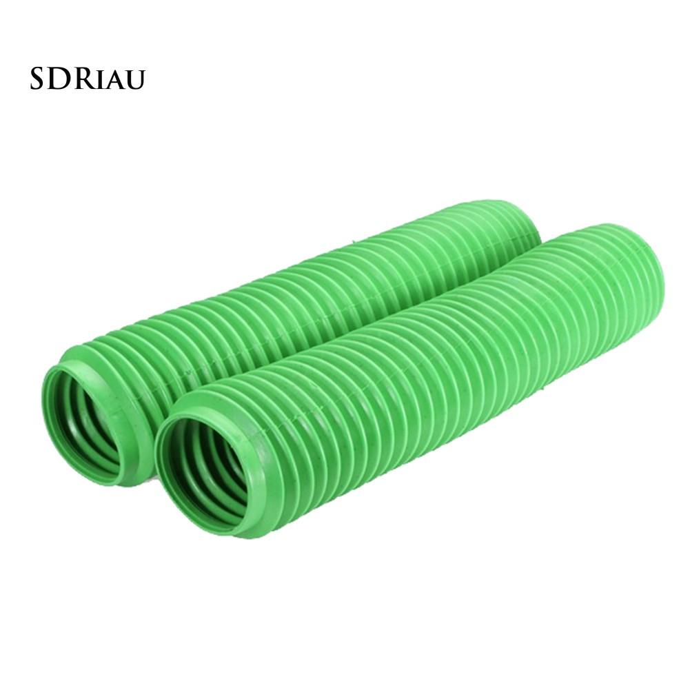 Cặp ống cao su bảo vệ phuộc xe máy