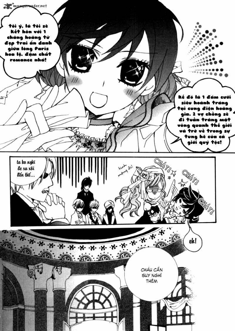 dear my girls chapter 24 39