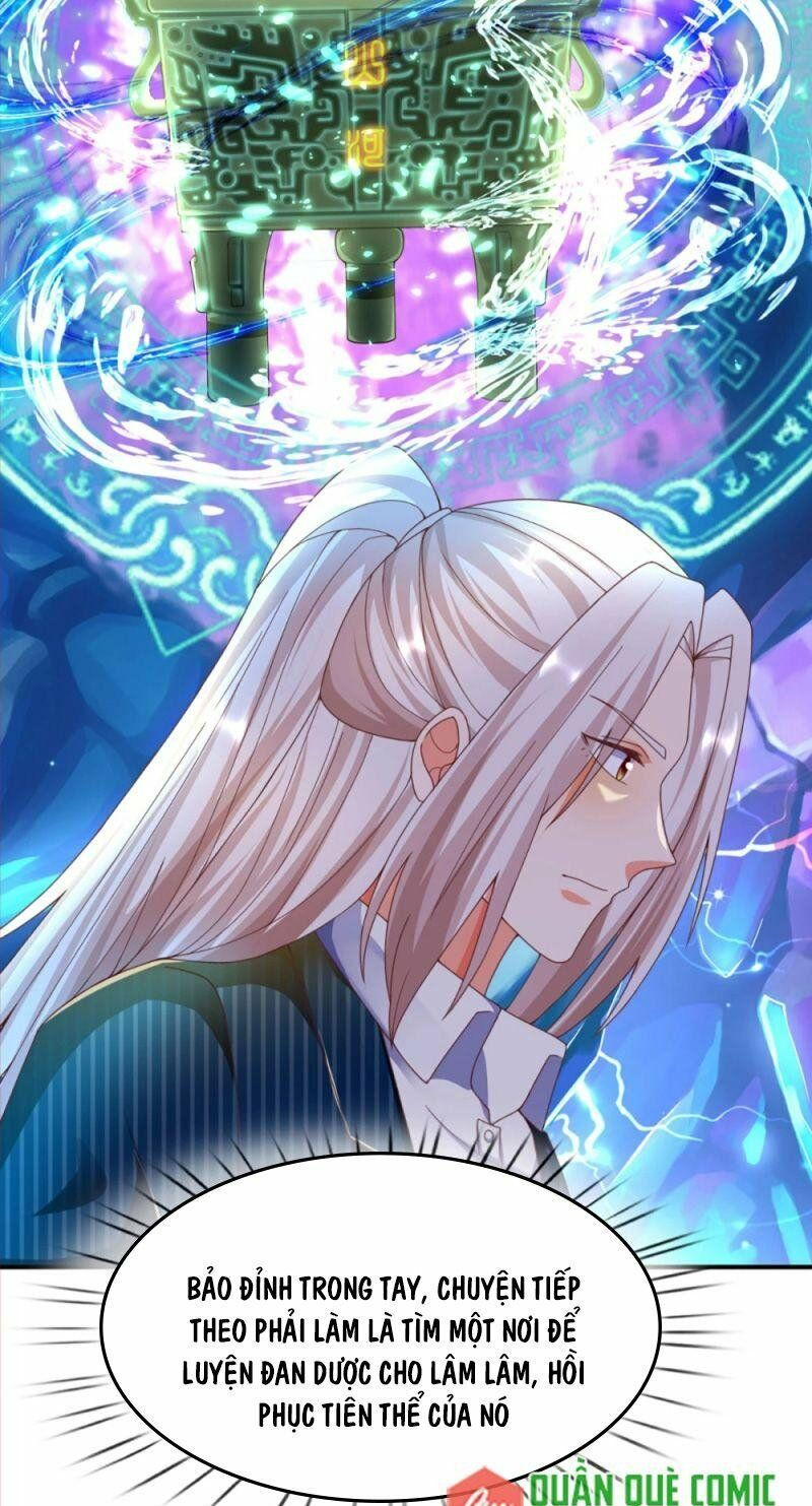 vú em tiên tôn đi ở rể chapter 198 18