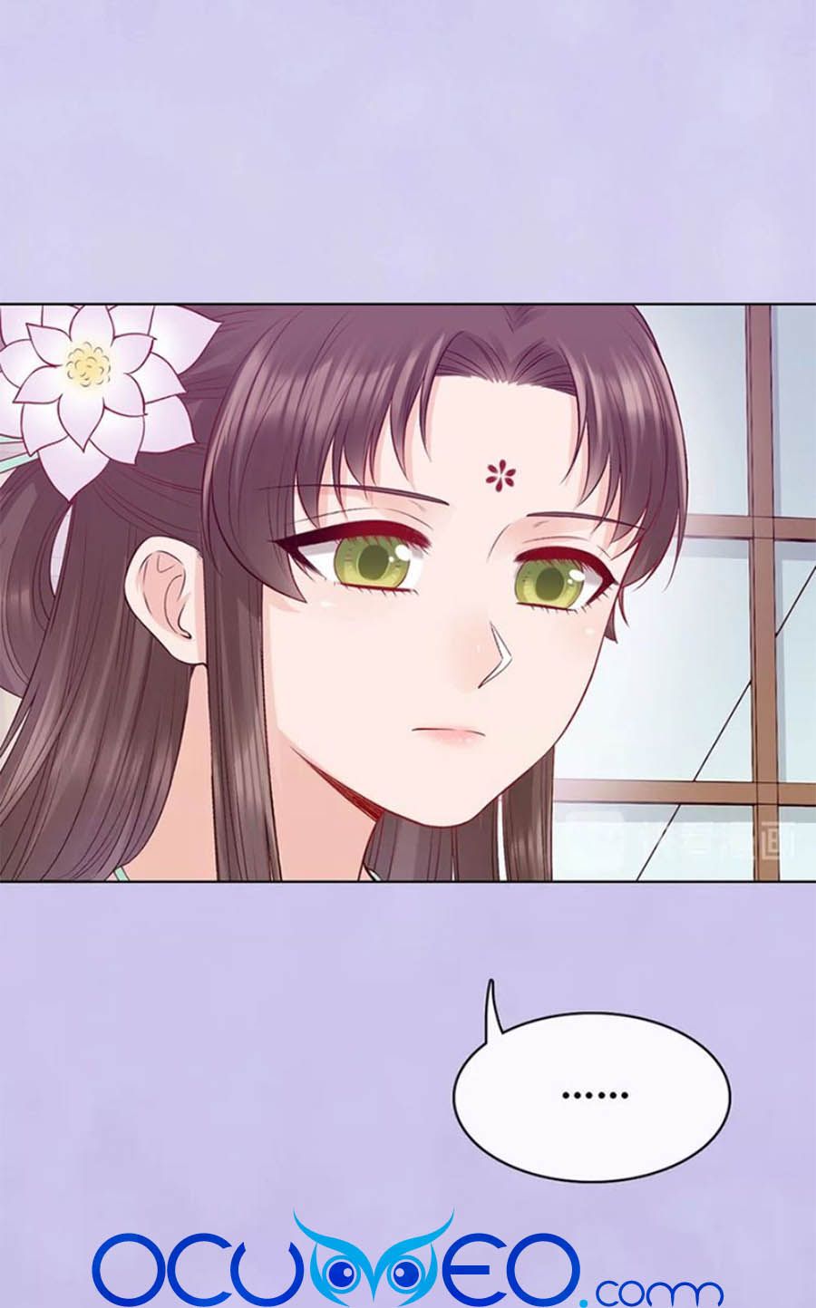 mỹ nhân già rồi chapter 68 8