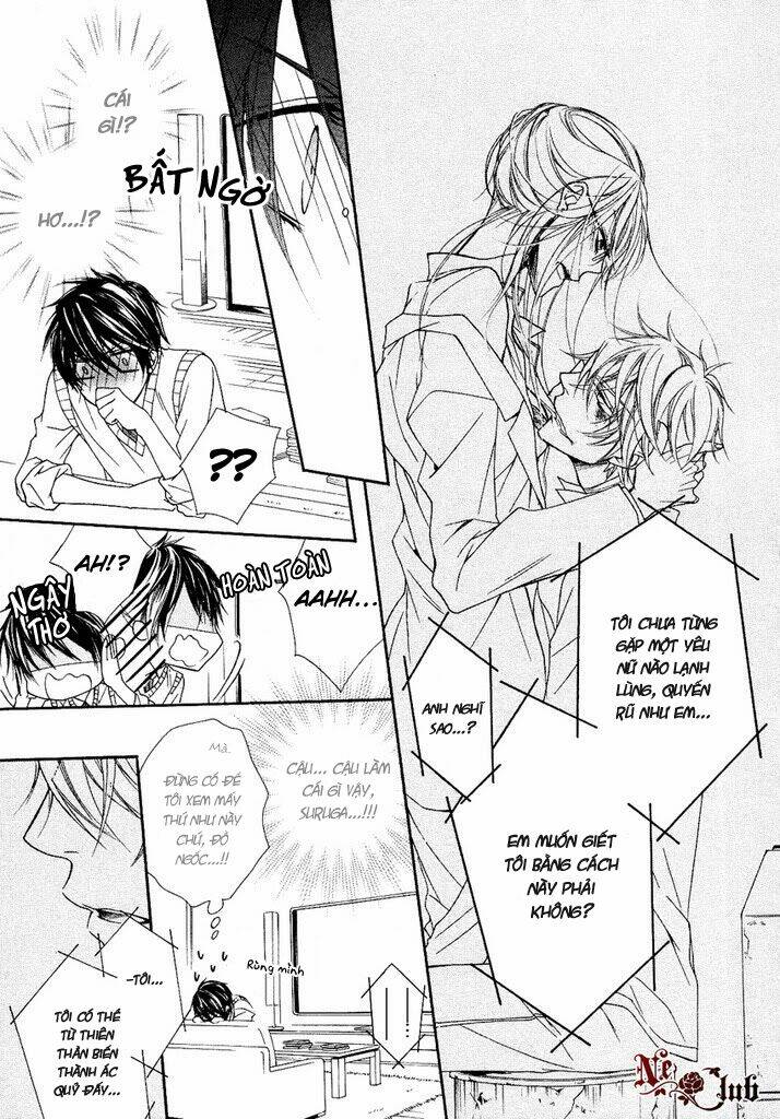 hetalia dj – dead loss wonder chapter 2 20