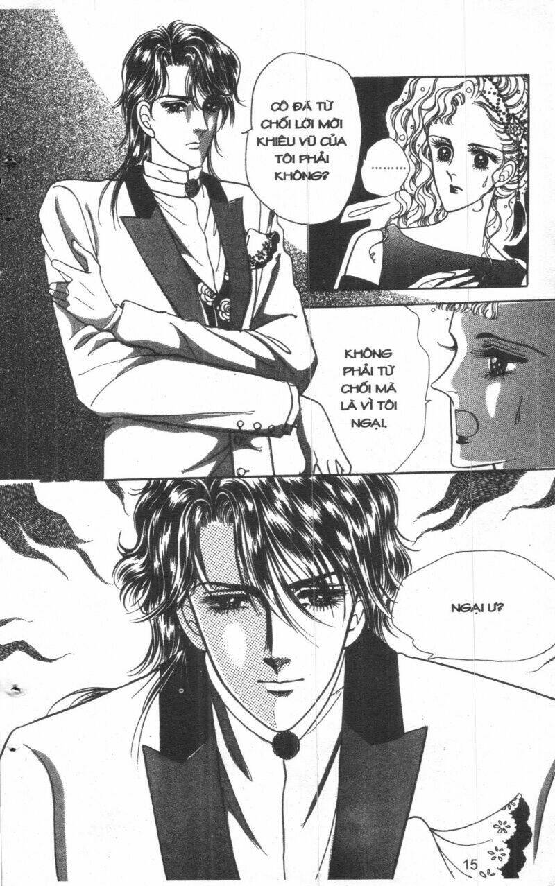 đừng chống đối chapter 1 16