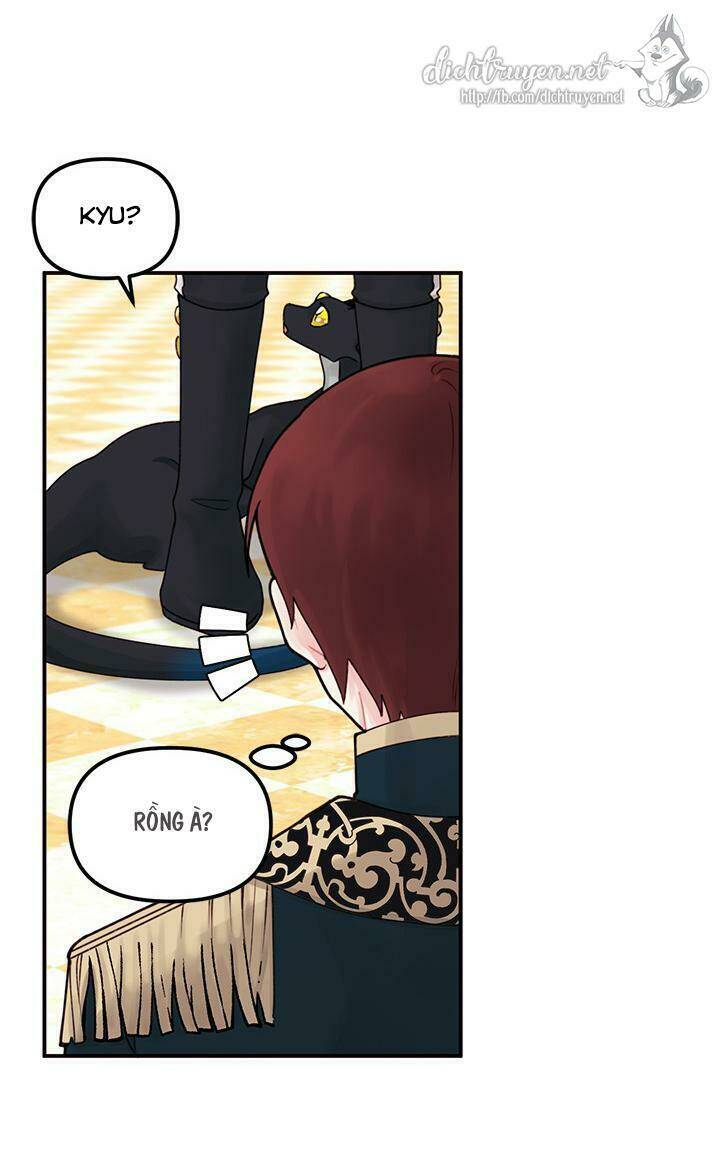 công chúa bãi rác chapter 18 48