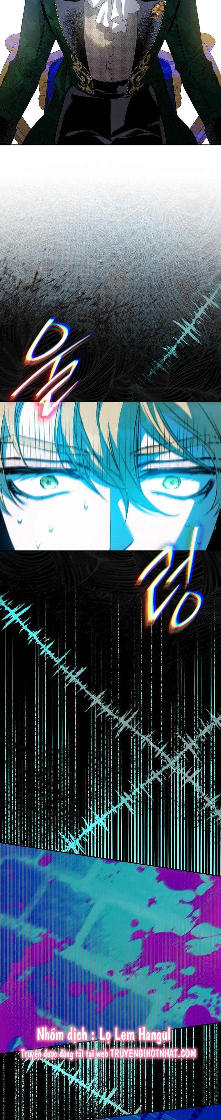 thuần hóa bạo chúa rồi bỏ trốn chapter 94.1 9