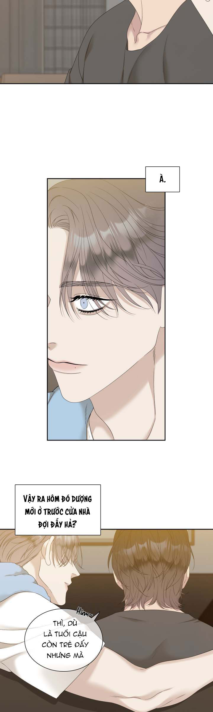 tên cặn bã chapter 24 20