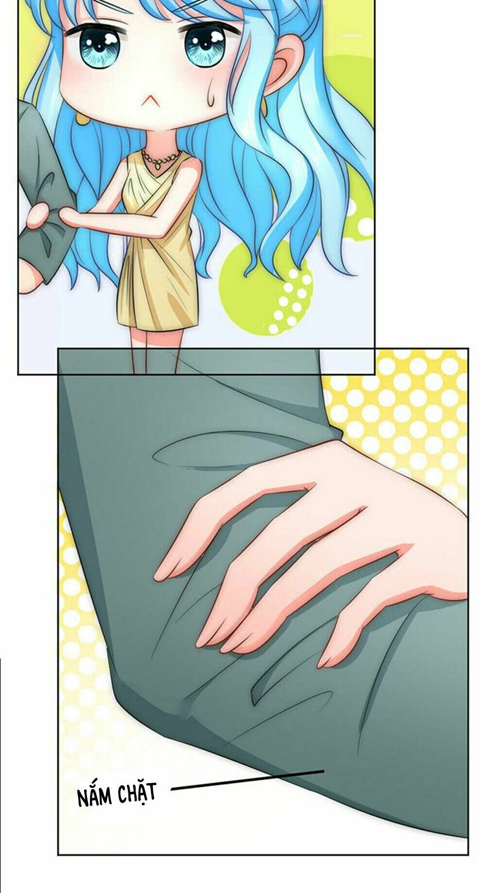 luyến đường thời quang chapter 42 24