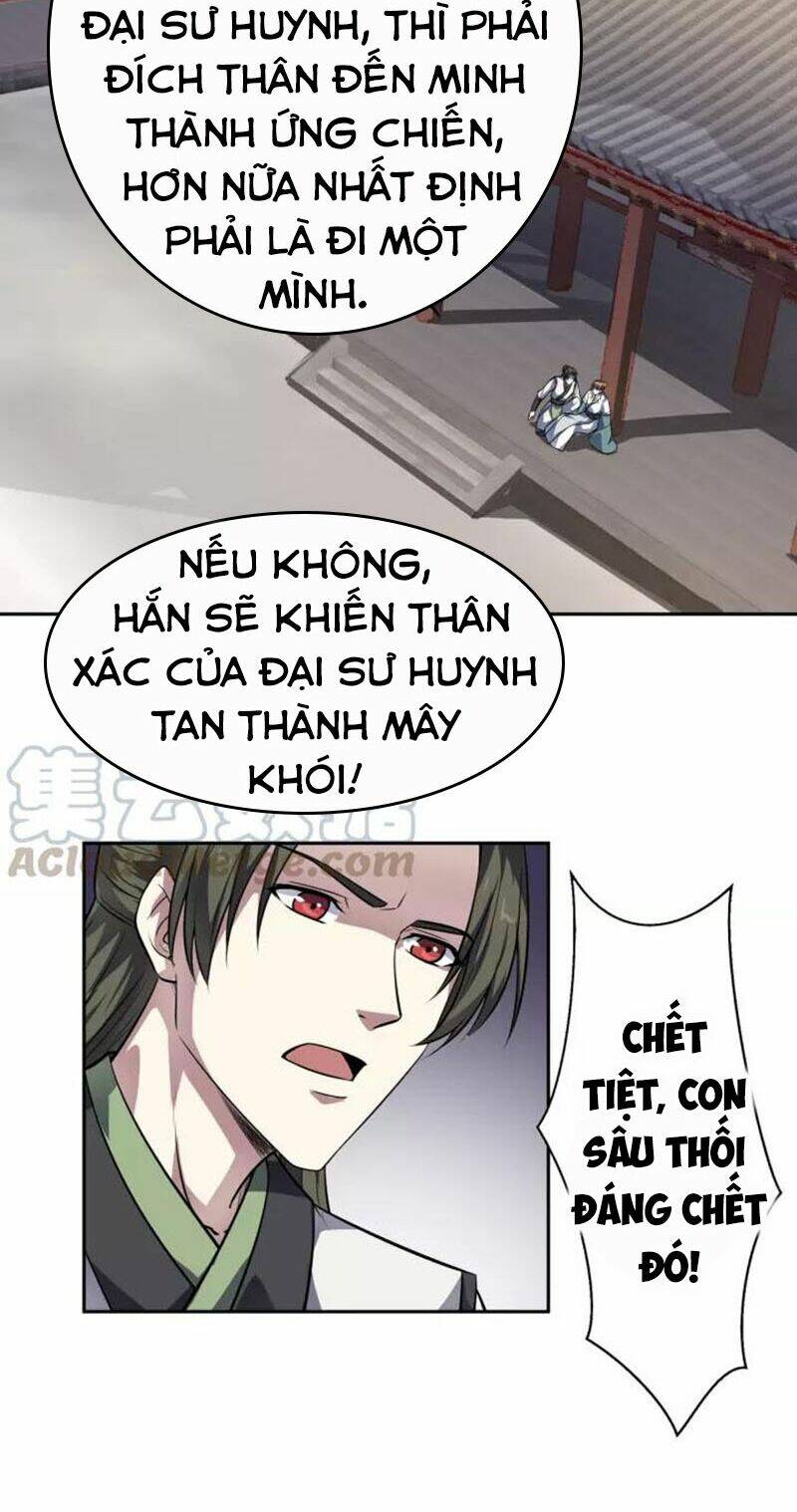 nghịch thiên đại thần chapter 86 29