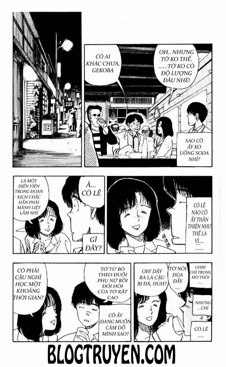 asatte dance chapter 21 9