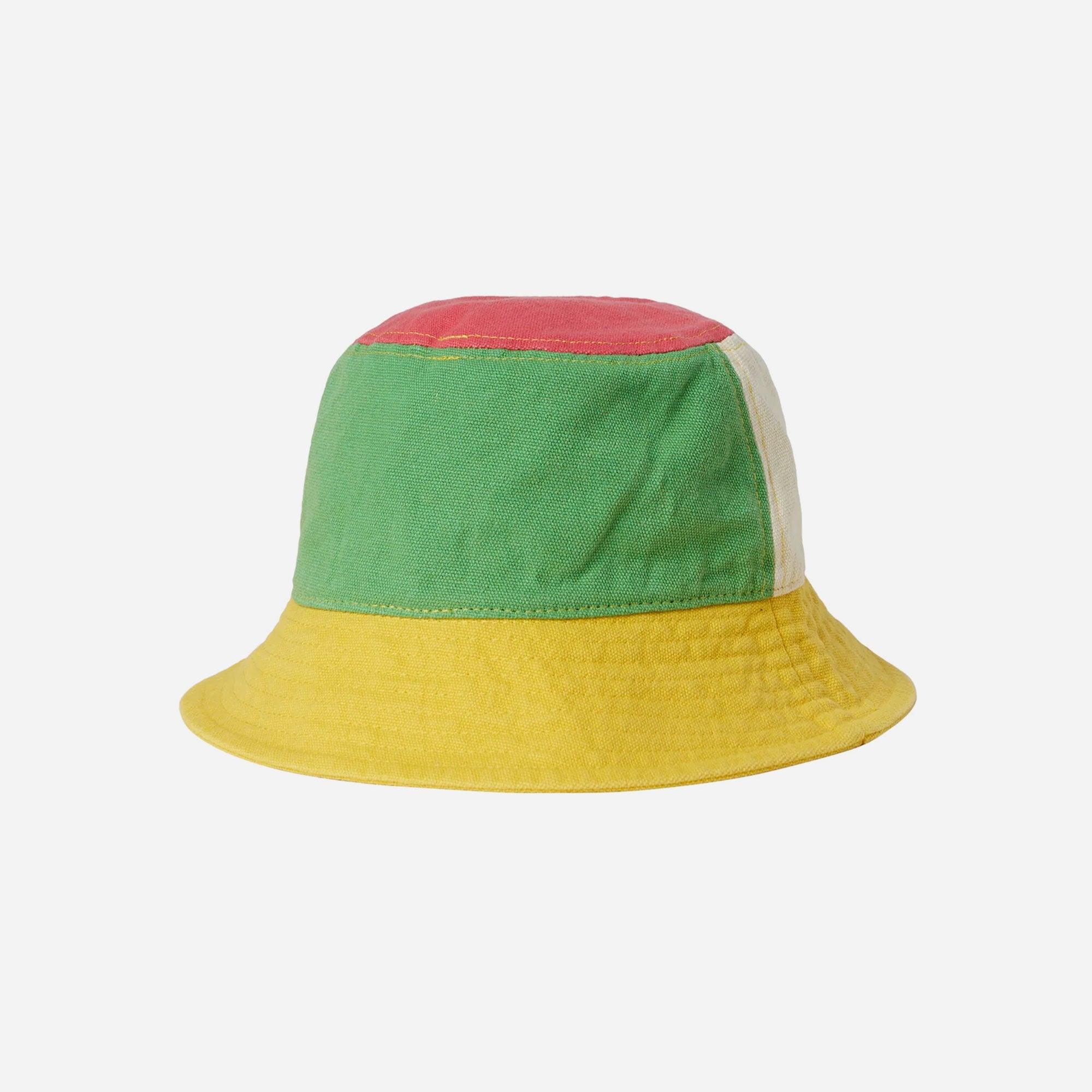 Nón tai bèo unisex Oneill Piper Bucket Hat - SP3493001-SNS