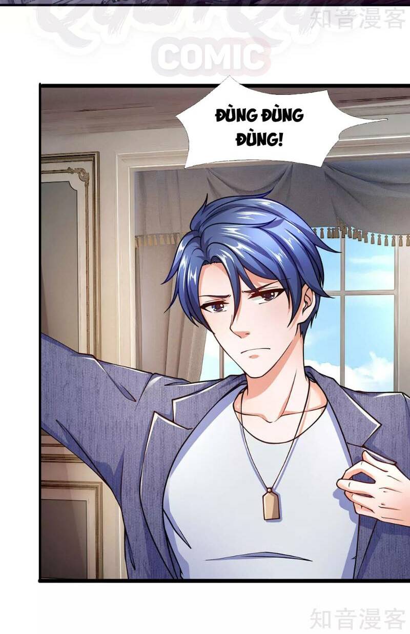 chung cực binh vương tại đô thị chapter 97 4