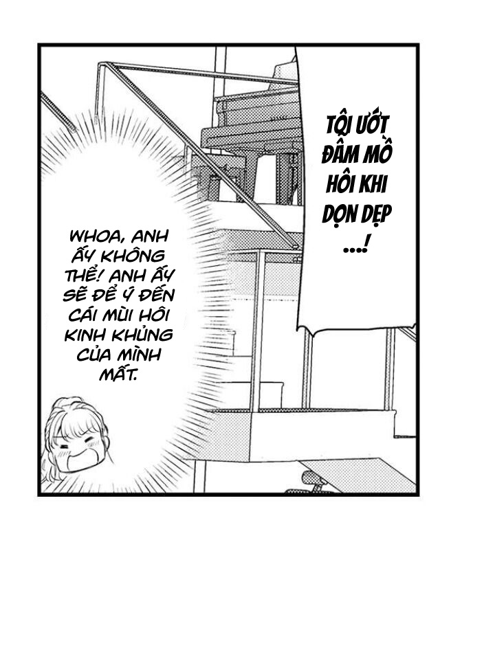 anh sẽ yêu em đến khi em tốt nghiệp chapter 4 13