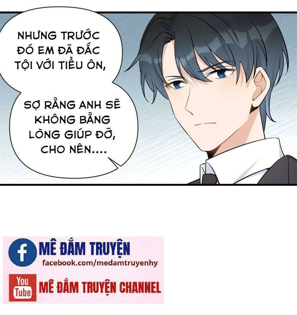 vẫn cứ nhớ em, nhớ em chapter 134 23
