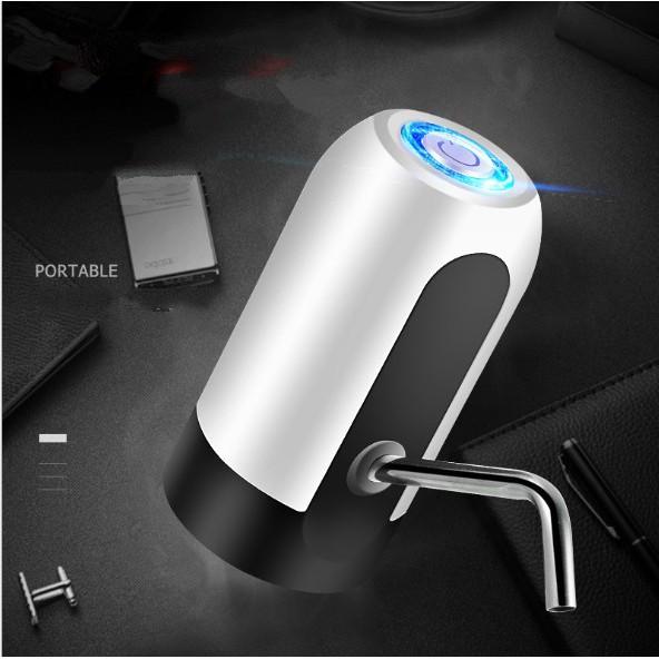 Máy lọc nước kiêm bơm nước uống trực tiếp