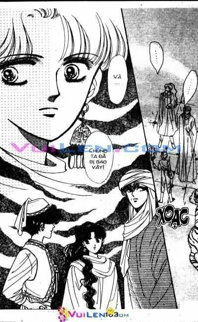 nàng công chúa ham chơi chapter 7 163