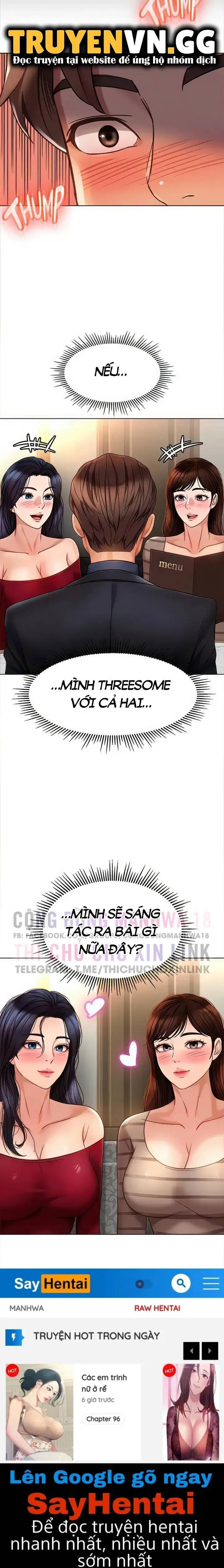 my daughter's friend chapter 90 16