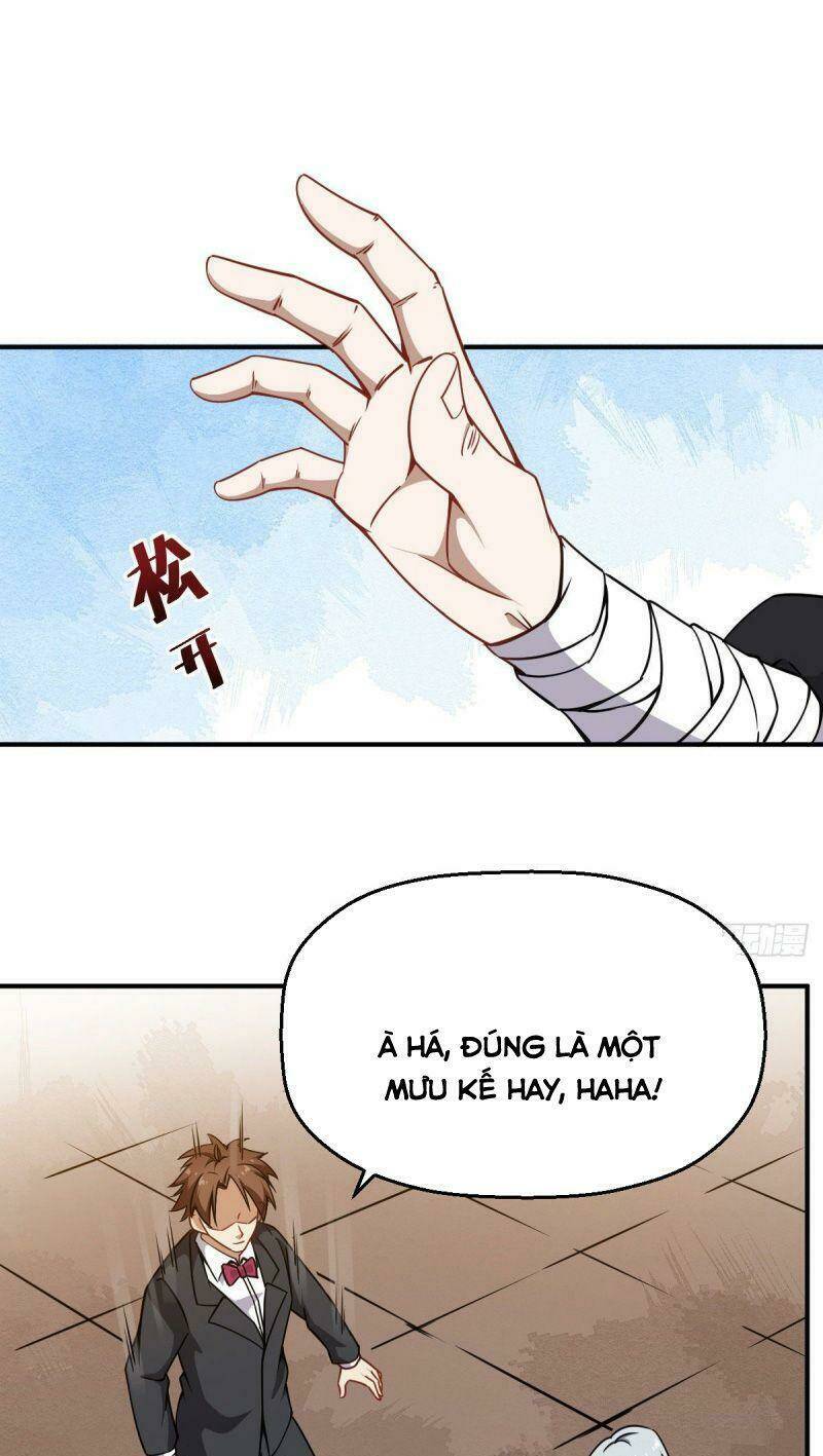 tổ thượng có tiền chapter 25 1