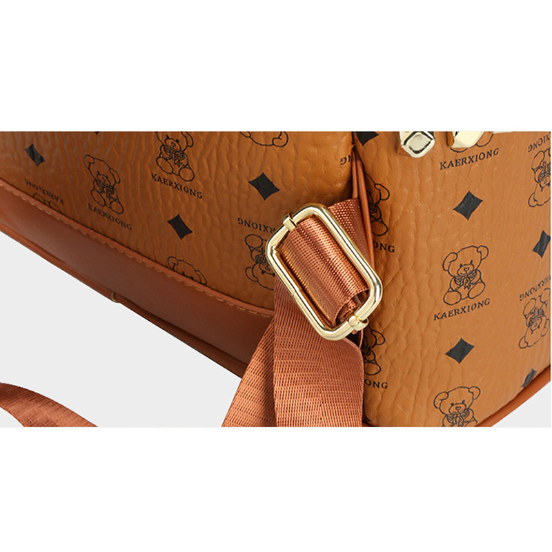 Balo nữ phong cách mới - BEE GEE BLNN9171