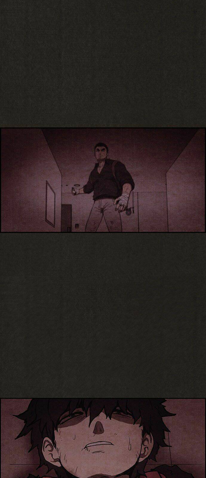 quái vật tại chung cư xanh chapter 46 30