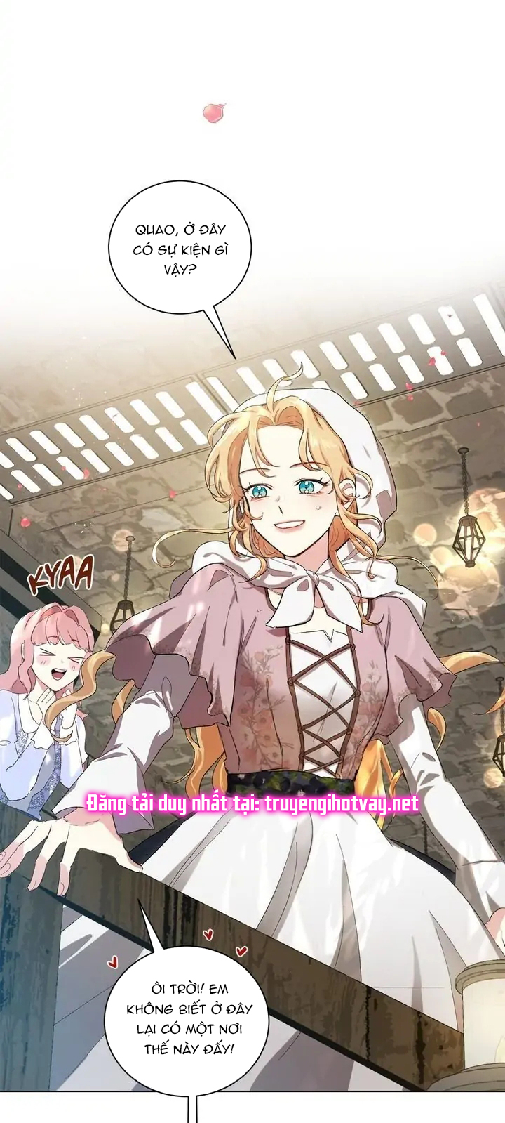 tôi là fan cứng hoàng tử chapter 50.2 1