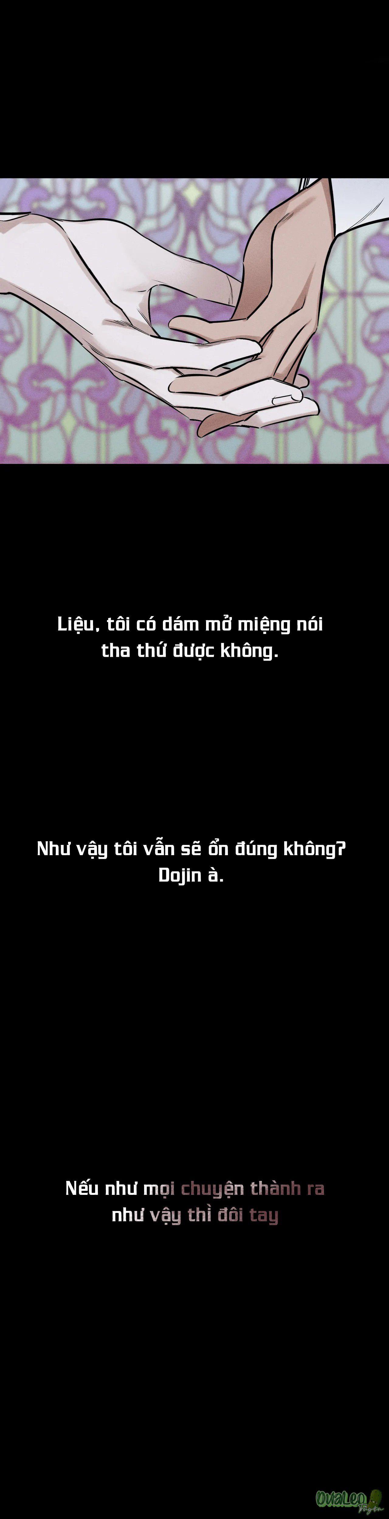 đóa hoa tội lỗi chapter 29 3