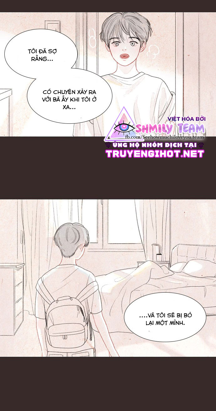 shinbi - thần bí chapter 8 41