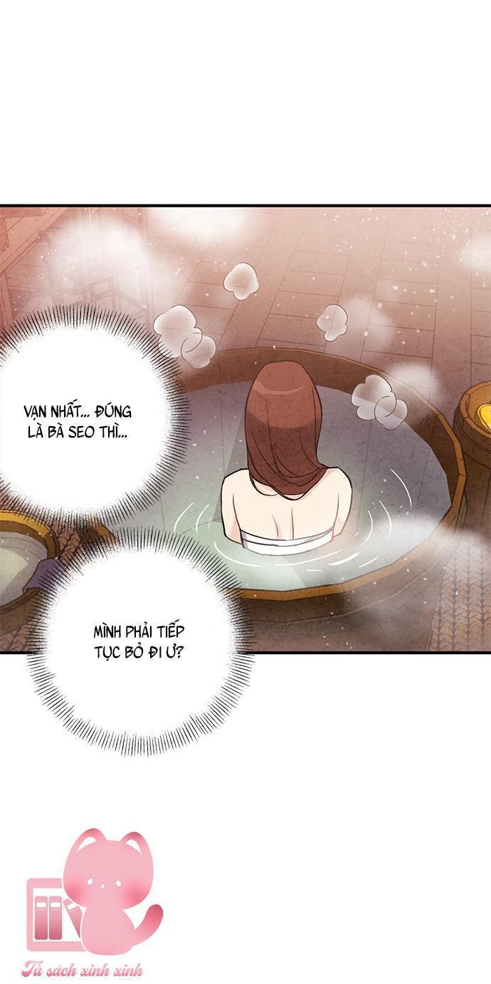 lệnh cấm hôn chapter 43 9
