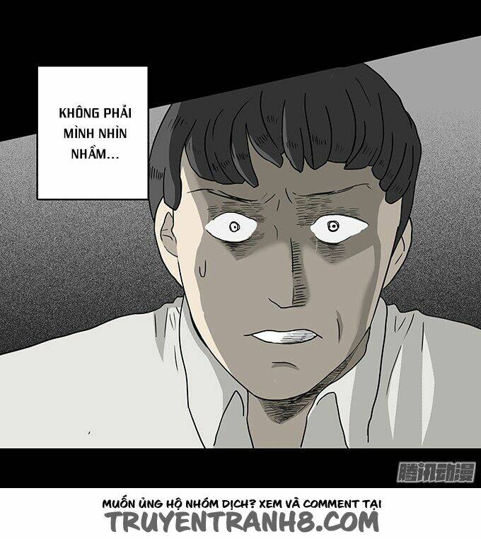 ớn lạnh tuyệt đối chapter 64 19