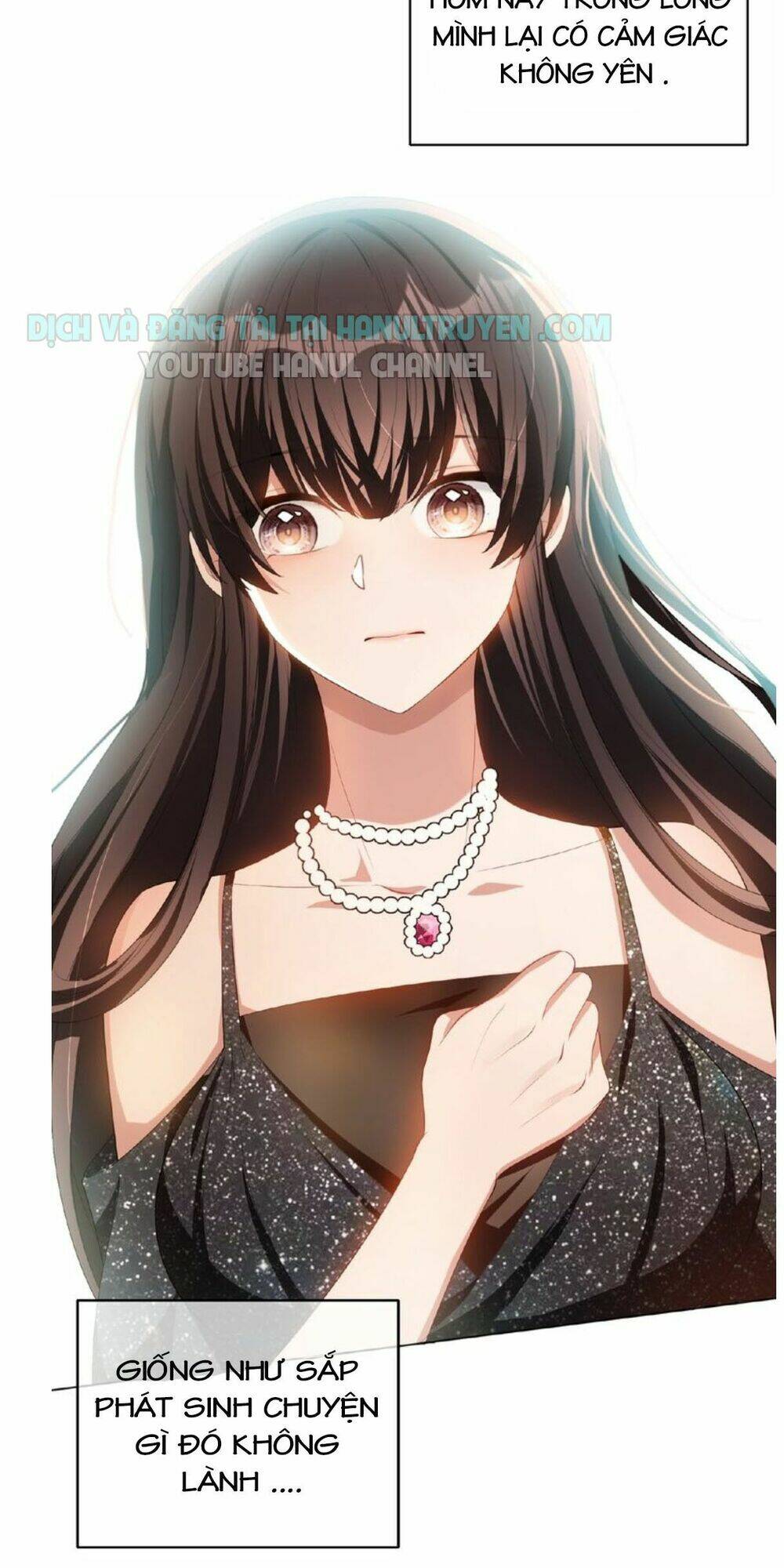 cô vợ nhỏ nuông chiều quá lại thành ác!! chapter 85 7