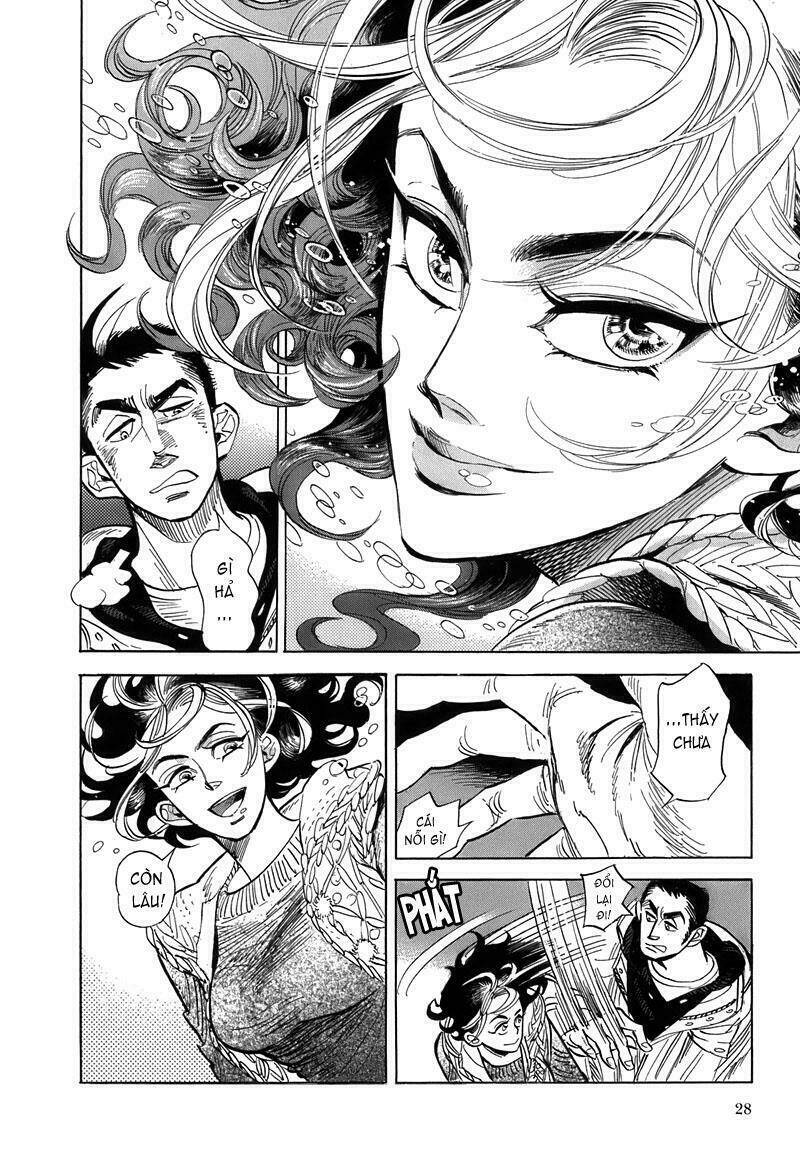 ran to haiiro no sekai chapter 1 29