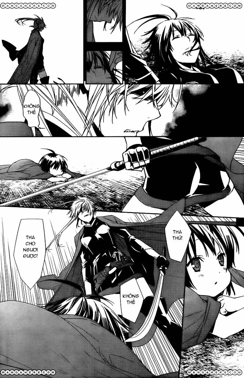 sekirei chapter 161 10