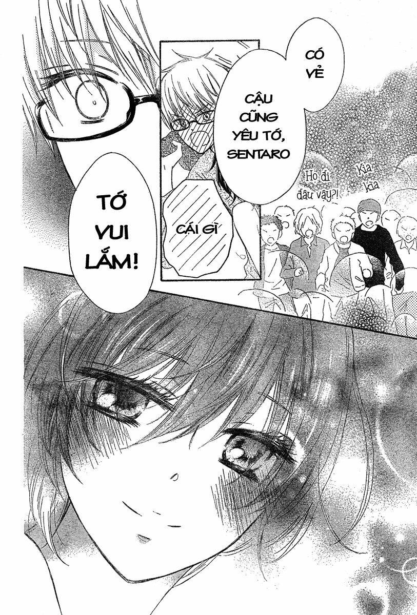 black coffee (nakano emiko) chapter 1 38